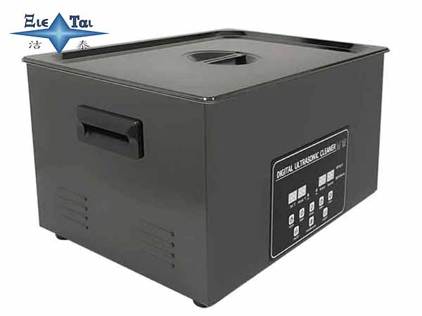 潔泰新款實驗室超聲波清洗器，新品上市！3