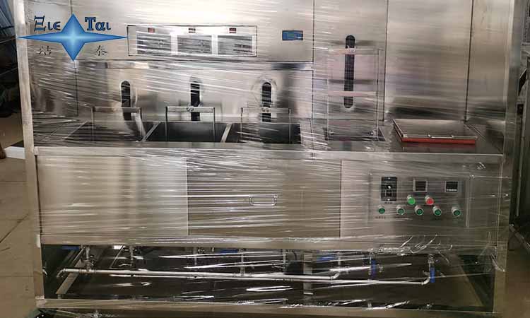 對于新手使用超聲波清洗機(jī)的注意事項(xiàng) 對于新手使用超聲波清洗機(jī)的注意事項(xiàng)