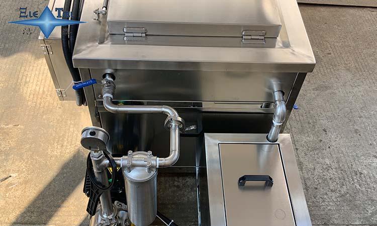 醫用超聲清洗機要如何操作？如何保養維護？