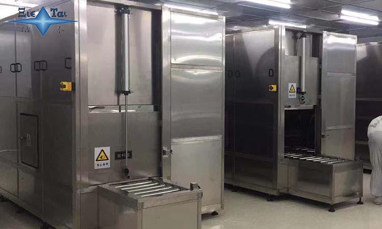潔泰全自動玻璃面板清洗機，適合清洗哪些玻璃？