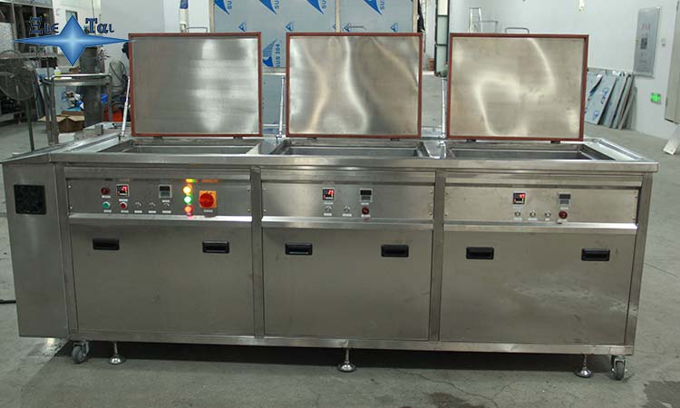 超聲波清洗機(jī)具有哪些優(yōu)點(diǎn)?可以清洗哪些行業(yè)的污染物? 超聲波清洗機(jī)具有哪些優(yōu)點(diǎn)?可以清洗哪些行業(yè)的污染物?