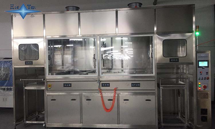 超聲波清洗器的主要清化作用與特點 超聲波清洗器的主要清化作用與特點