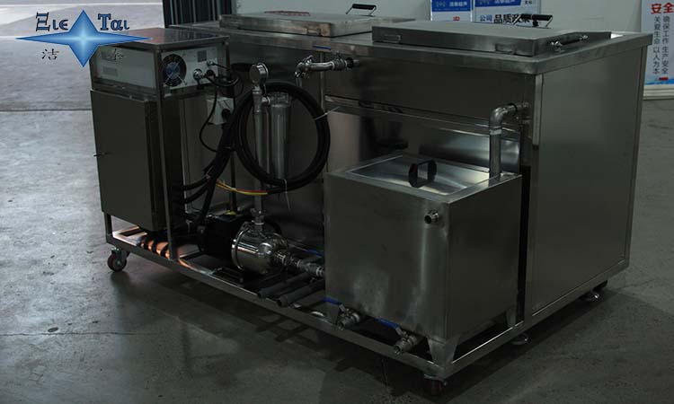 超聲波清洗設(shè)備被各行各業(yè)所接受,因為什么? 超聲波清洗設(shè)備被各行各業(yè)所接受,因為什么?