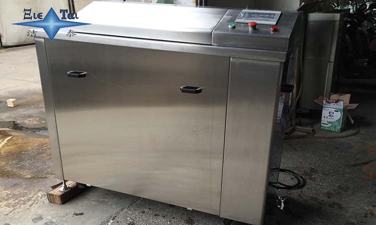 工業超聲波清洗機的5個特點,可應用在哪些行業? 工業超聲波清洗機的5個特點,可應用在哪些行業?