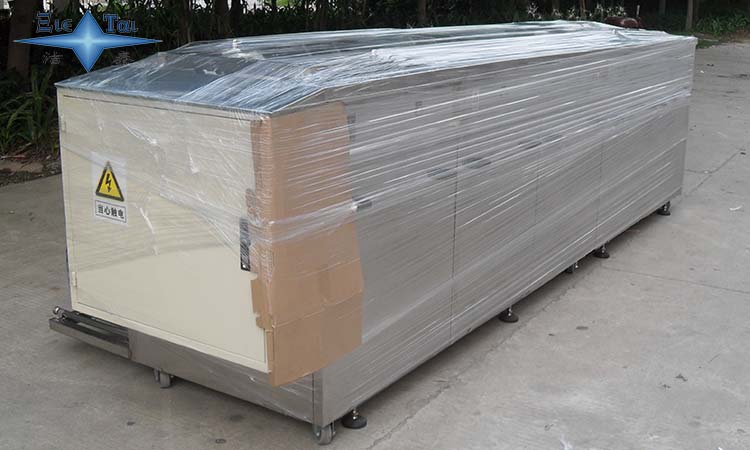 工業(yè)超聲波清洗機(jī)滿足市場(chǎng)哪些要求？