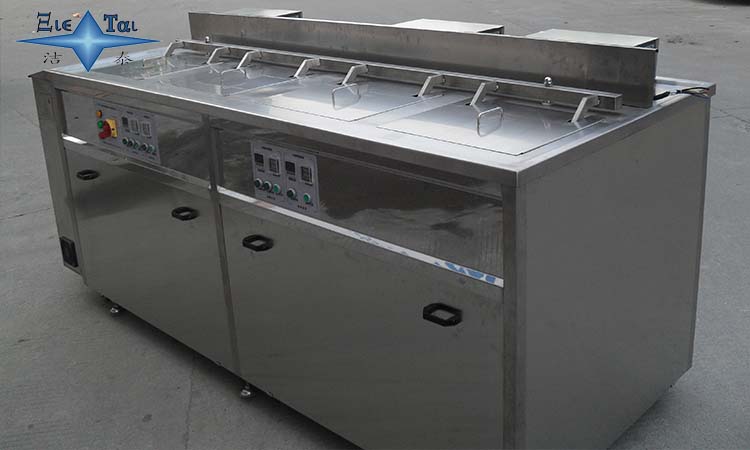 為什么工業(yè)超聲波清洗機(jī)廣受歡迎? 為什么工業(yè)超聲波清洗機(jī)廣受歡迎?