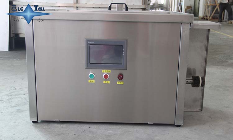 超聲波清洗設備的脫氣功能,應用行業有哪些? 超聲波清洗設備的脫氣功能,應用行業有哪些?