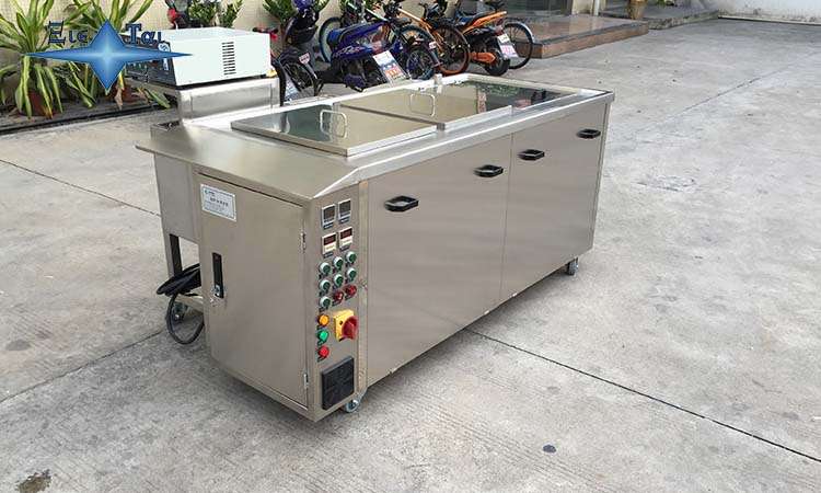 五金超聲波清洗機有哪些優點? 五金超聲波清洗機有哪些優點?