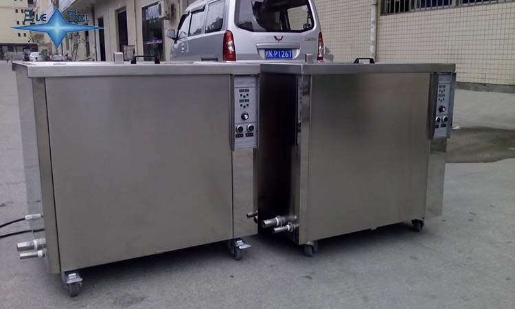 選擇超聲波清洗器需要看哪些方面？