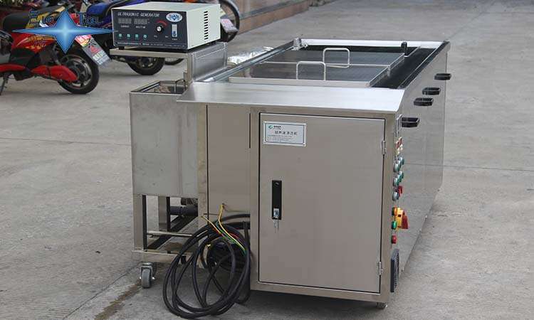 選擇超聲波清洗設備需著重看哪些方面 選擇超聲波清洗設備需著重看哪些方面