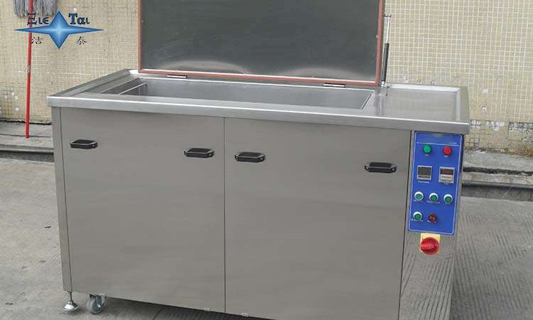 儀表超聲波清洗機的日常維護保養(yǎng)和工作原理？