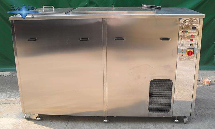 儀表超聲波清洗機中的換能器有哪幾種?工作原理是什么? 儀表超聲波清洗機中的換能器有哪幾種?工作原理是什么?