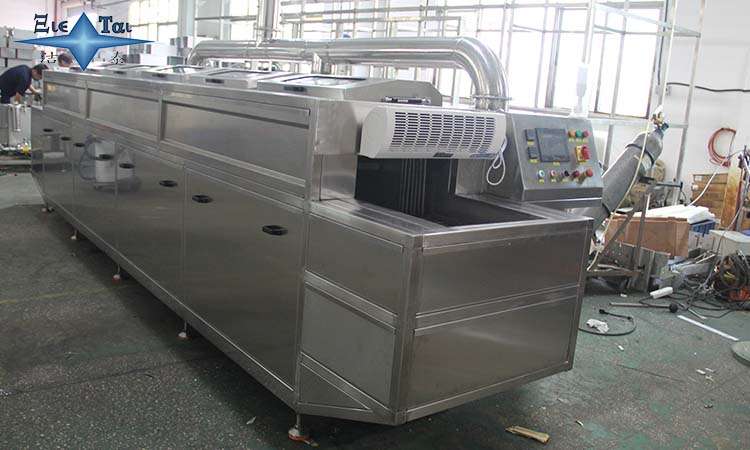 超聲波清洗機(jī)的清洗方法是什么?清洗效果與什么有關(guān)? 超聲波清洗機(jī)的清洗方法是什么?清洗效果與什么有關(guān)?