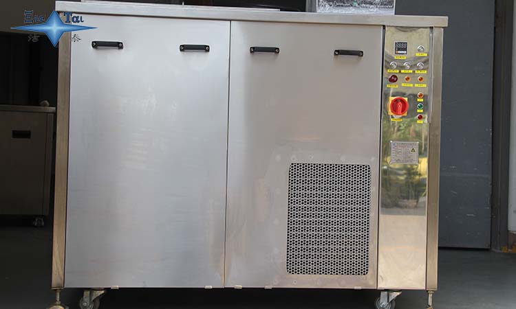 實驗室超聲波清洗機有什么優點？