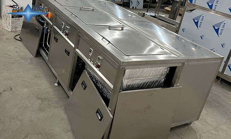 超聲波清洗機的主要種類及注意事項 超聲波清洗機的主要種類及注意事項