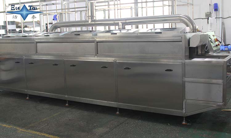 實驗室超聲波清洗機(jī)如何清洗PH電極? 實驗室超聲波清洗機(jī)如何清洗PH電極?