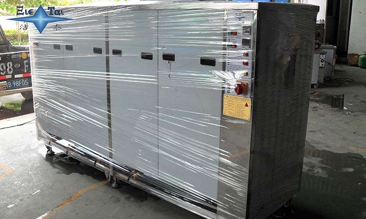 超聲波清洗設(shè)備是如何工作的？是用來做什么的？