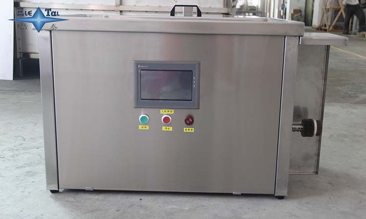 如何選擇使用工業(yè)超聲波清洗器的清潔劑? 如何選擇使用工業(yè)超聲波清洗器的清潔劑?