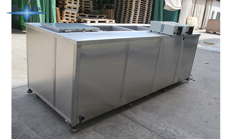 小型超聲波清洗器有什么優點? 小型超聲波清洗器有什么優點?