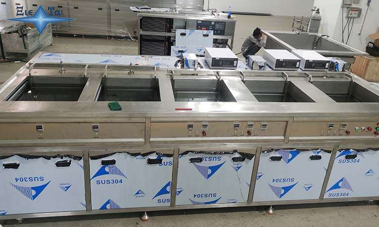 超聲波清洗機投標注意事項 超聲波清洗機投標注意事項