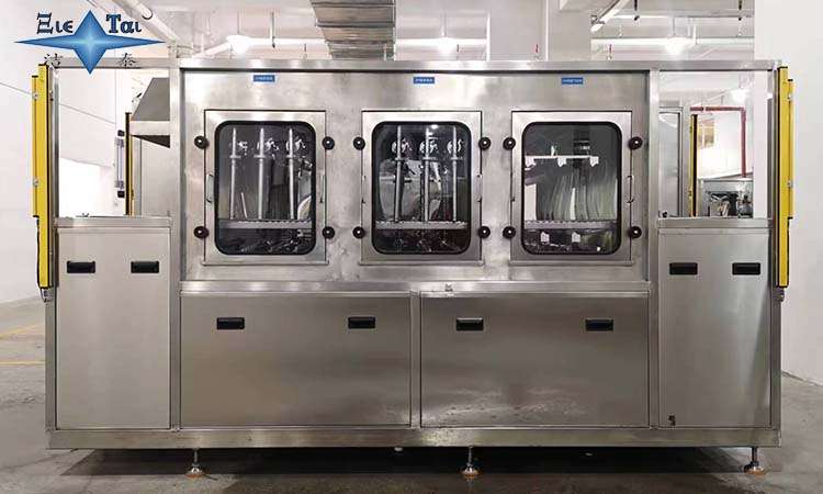 超聲波清洗機的特征和優(yōu)勢是什么?效果如何檢測? 超聲波清洗機的特征和優(yōu)勢是什么?效果如何檢測?