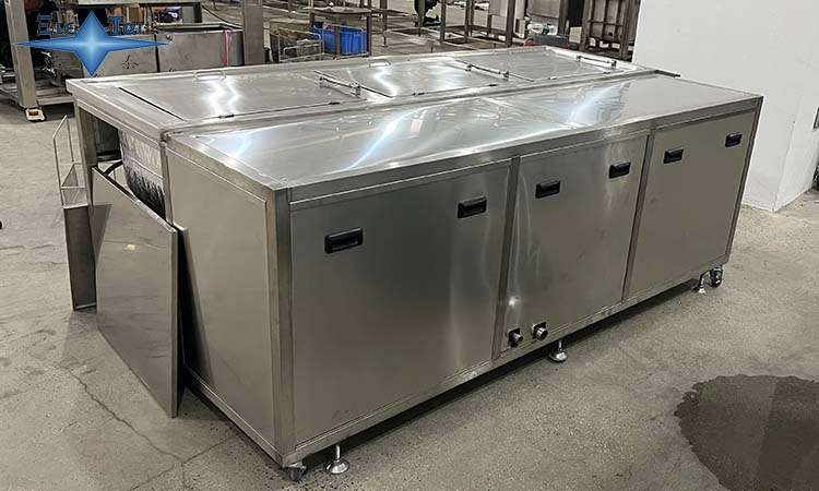 超聲波清洗機(jī)使用時(shí)有哪些要注意?如何清洗的? 超聲波清洗機(jī)使用時(shí)有哪些要注意?如何清洗的?