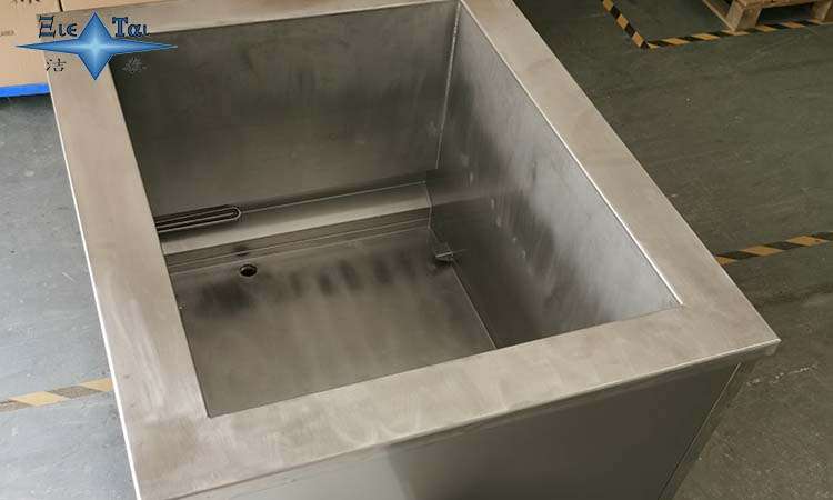 超聲波清洗設備不可取代的優越性與清洗效果 超聲波清洗設備不可取代的優越性與清洗效果