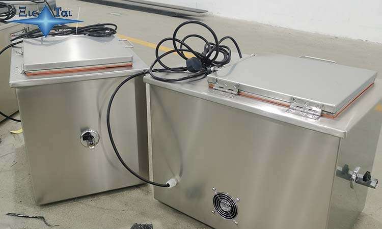 如何判斷超聲波清洗機振板是否正常 如何判斷超聲波清洗機振板是否正常