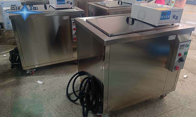 對于廣東清洗機使用環境上面得認識 對于廣東清洗機使用環境上面得認識