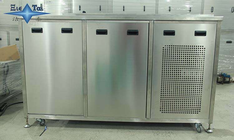 超聲波清洗機-擁有完美牙套的最佳方式 超聲波清洗機-擁有完美牙套的最佳方式