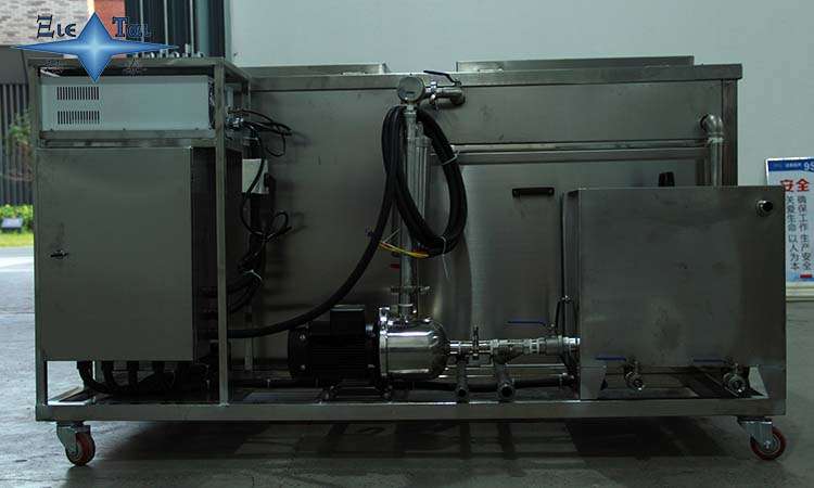 超聲波清洗機如何清洗首飾？