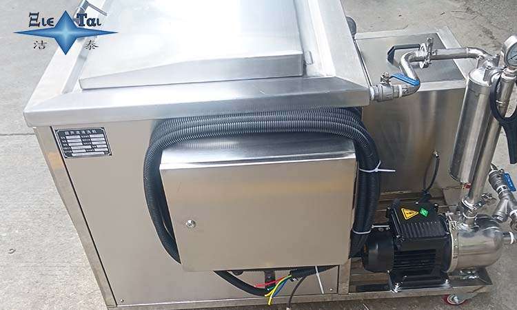 分析超聲波清洗設備的未來價格走勢 分析超聲波清洗設備的未來價格走勢