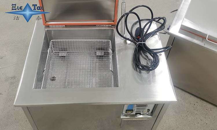 超聲波清洗機的使用方法及注意事項 超聲波清洗機的使用方法及注意事項