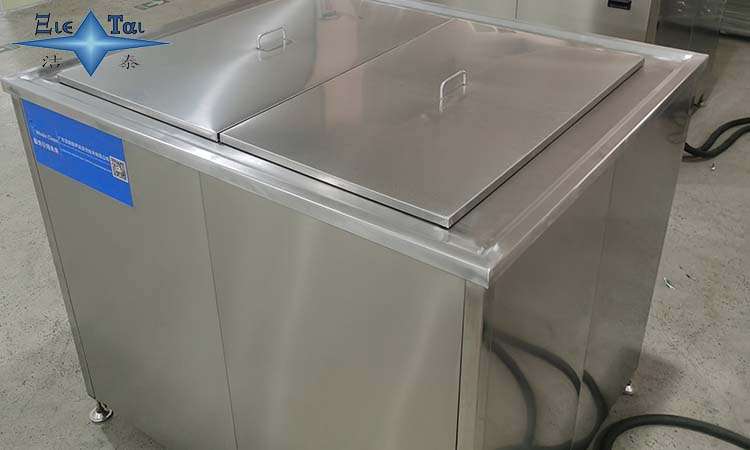 超聲波清洗機價格分析：品牌、規格和功能決定價格