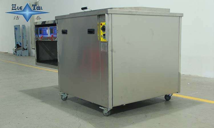 超聲波清洗技術:讓您的清洗更加便捷快速 超聲波清洗技術:讓您的清洗更加便捷快速