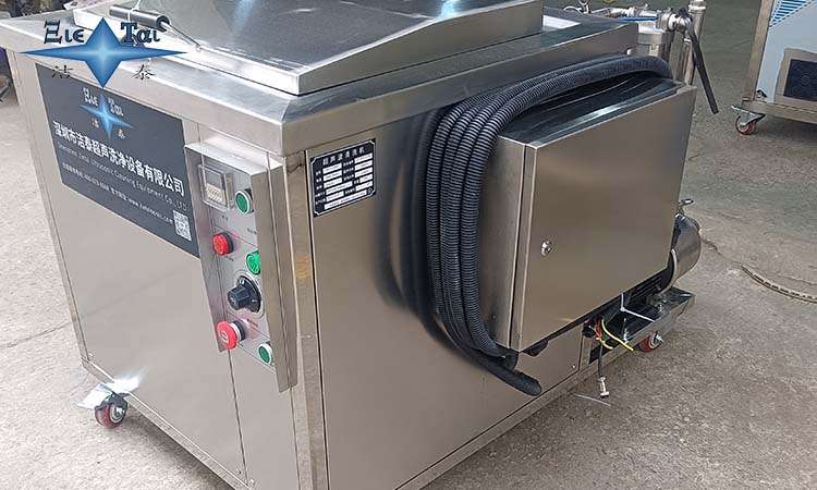 超聲清洗器有什么樣的表現呢? 超聲清洗器有什么樣的表現呢?