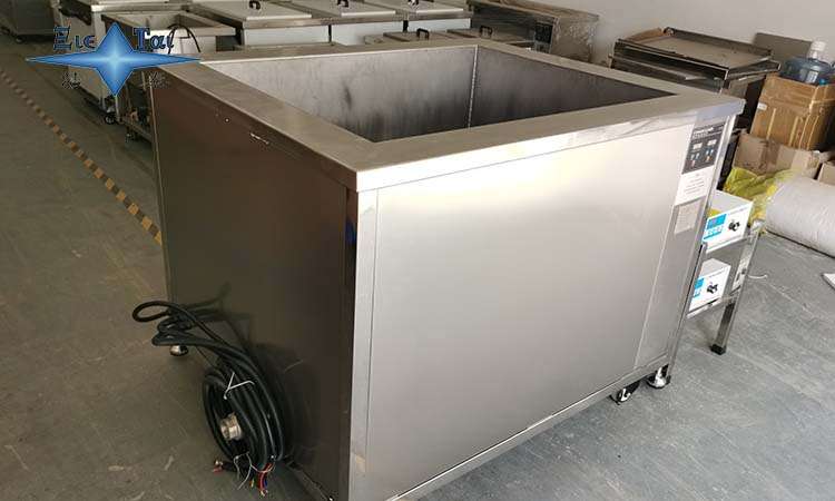 超聲波清洗機的清洗效果和清洗劑的環保性及其控制方法 超聲波清洗機的清洗效果和清洗劑的環保性及其控制方法