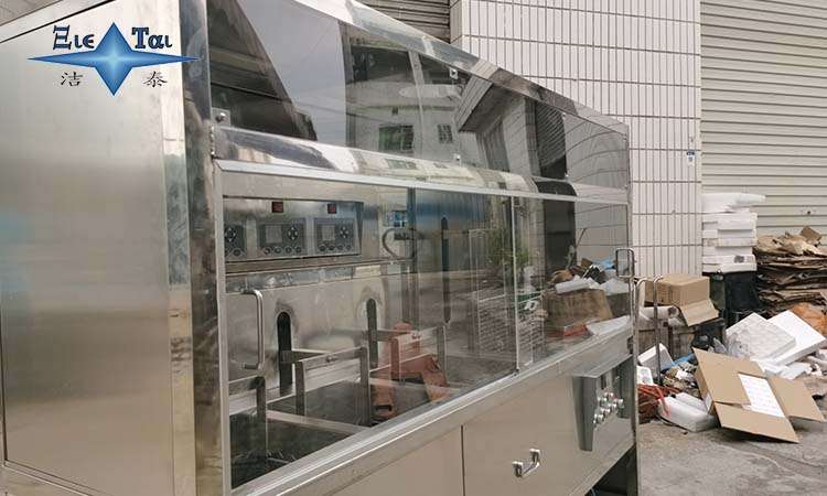 超聲波清洗機(jī)的清洗效果和清洗劑的可再生性評(píng)估方法 超聲波清洗機(jī)的清洗效果和清洗劑的可再生性評(píng)估方法