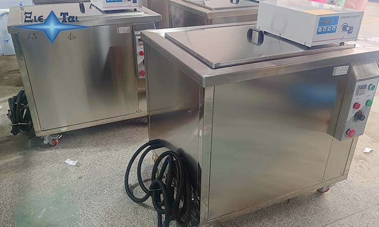 超聲波清洗機在汽車行業的應用,如何清潔汽車零部件? 超聲波清洗機在汽車行業的應用,如何清潔汽車零部件?