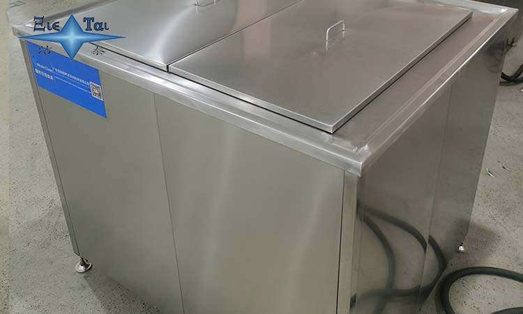 超聲波清洗機(jī)在水處理行業(yè)的應(yīng)用,如何清潔水處理設(shè)備? 超聲波清洗機(jī)在水處理行業(yè)的應(yīng)用,如何清潔水處理設(shè)備?