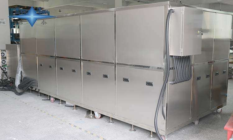 超聲波清洗機在電鍍行業的應用,如何清洗電鍍設備? 超聲波清洗機在電鍍行業的應用,如何清洗電鍍設備?