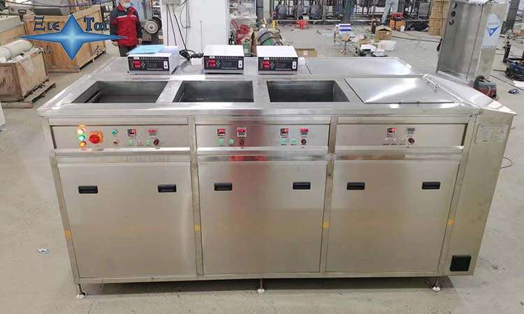 超聲波清洗機在化工行業的應用,如何清洗化工設備? 超聲波清洗機在化工行業的應用,如何清洗化工設備?