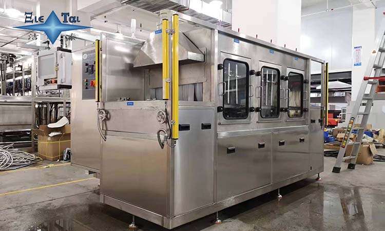 超聲波清洗機在船舶維修中的應用，如何清洗船舶零部件？