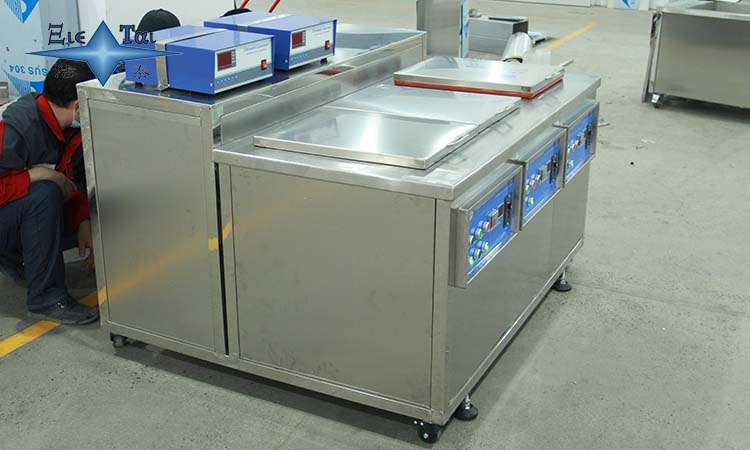 超聲波清洗機的清洗效果和效率如何？