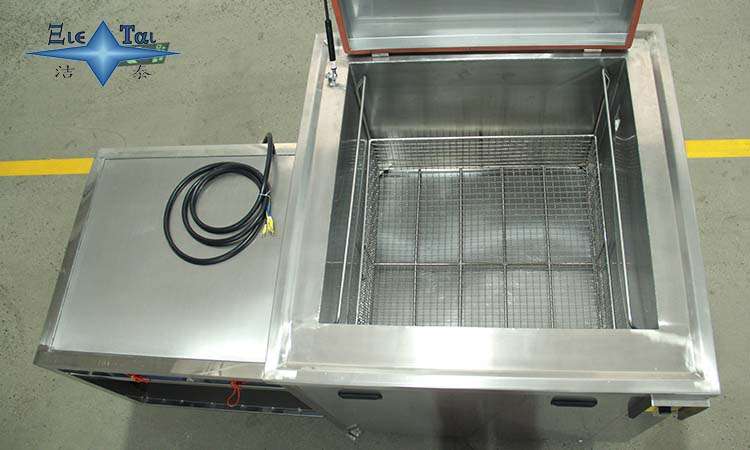 超聲波清洗機(jī)清洗塑料制品的注意事項 超聲波清洗機(jī)清洗塑料制品的注意事項