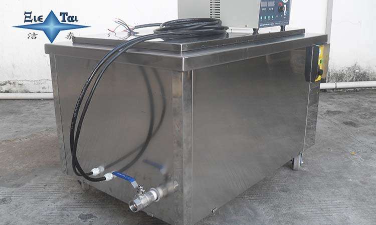 超聲波清洗機在航天領(lǐng)域的應(yīng)用 超聲波清洗機在航天領(lǐng)域的應(yīng)用