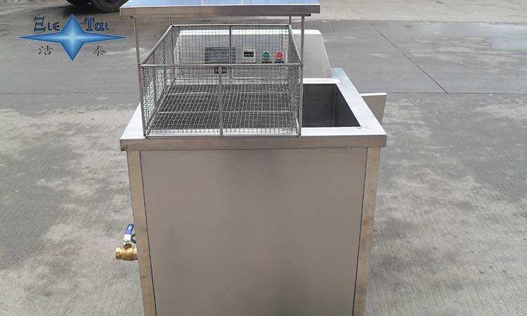 超聲波清洗機如何清洗陶瓷零部件? 超聲波清洗機如何清洗陶瓷零部件?