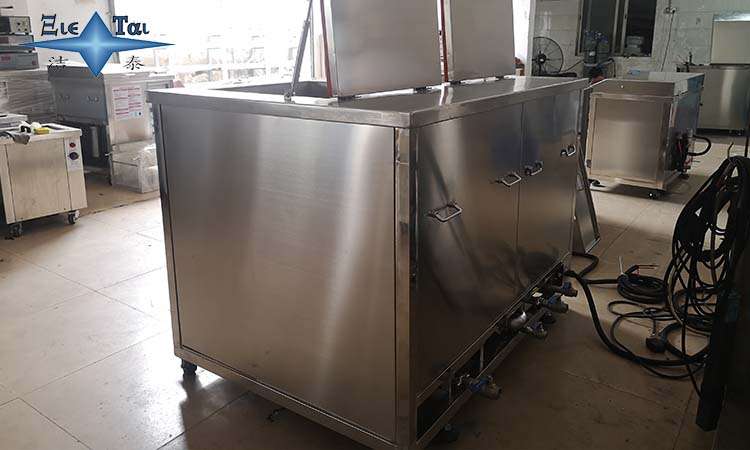 超聲波清洗機如何清洗化學污染物? 超聲波清洗機如何清洗化學污染物?