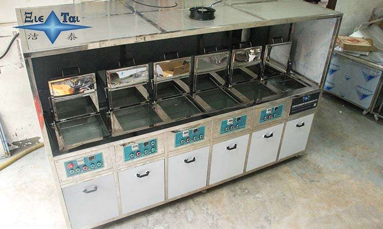 超聲波清洗機在玻璃行業的應用,如何清潔玻璃制品? 超聲波清洗機在玻璃行業的應用,如何清潔玻璃制品?