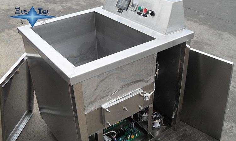 超聲波清洗機在醫療設備清洗中的應用及控制 超聲波清洗機在醫療設備清洗中的應用及控制